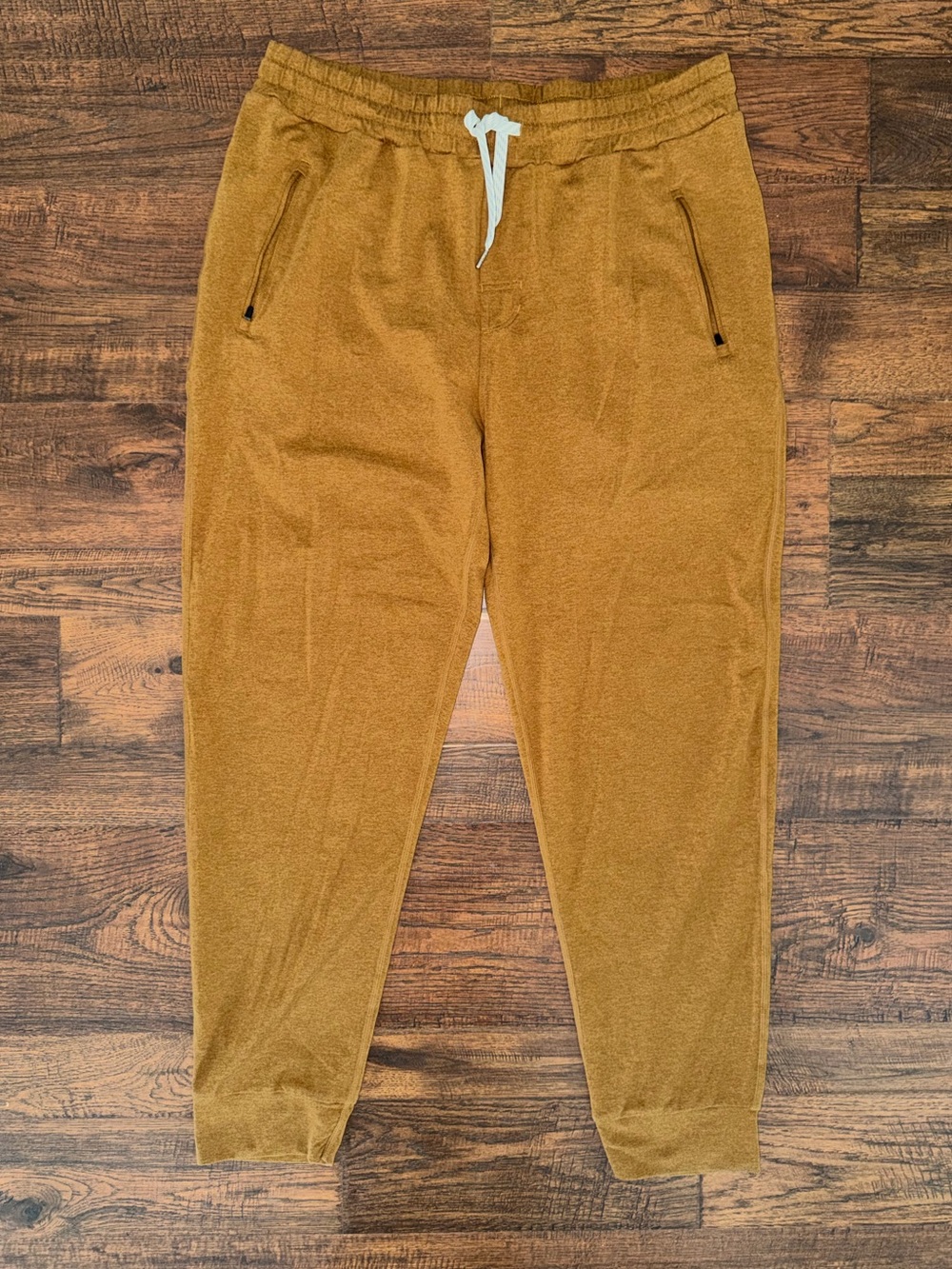 Vuori Men's Ponto Performance Jogger Pants